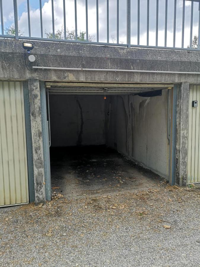 Apartment Le Petit Astro Parking Prive *